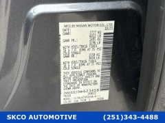 Used 2022  Nissan Frontier Crew Cab 4x2 S Auto at SKCO Automotive near Mobile&comma; AL