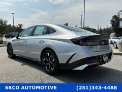 Used 2025  Hyundai Sonata SEL FWD at SKCO Automotive near Mobile&comma; AL