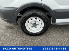 Used 2018  Ford Transit 150 Cargo Van Med Roof Van LWB at SKCO Automotive near Mobile&comma; AL