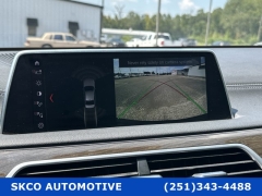 Used 2016 BMW 7 Series 4dr Sdn 740i RWD at SKCO Automotive near Mobile, AL