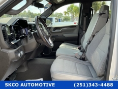 Used 2022  GMC Sierra 1500 4WD Crew Cab 147" SLE at SKCO Automotive near Mobile&comma; AL