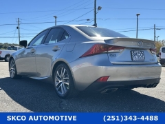 Used 2018  Lexus IS IS 300 RWD at SKCO Automotive near Mobile, AL