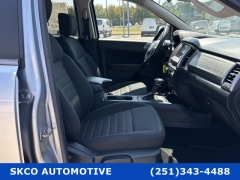 Used 2020 Ford Ranger 4WD SuperCrew XLT at SKCO Automotive near Mobile, AL