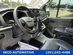 Used 2020  Ford Transit 250 Cargo Van Low Roof Van RWD SWB at SKCO Automotive near Mobile&comma; AL