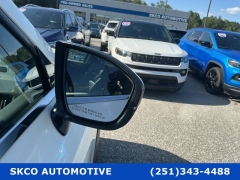 Used 2023  Nissan Pathfinder SL 2WD at SKCO Automotive near Mobile&comma; AL