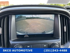 Used 2022 Chevrolet Colorado 2WD Ext Cab 128" LT at SKCO Automotive near Mobile, AL