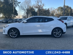Used 2019  Hyundai Veloster 3d Hatchback 2&period;0L Premium at SKCO Automotive near Mobile&comma; AL