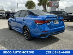Used 2024  Nissan Sentra SR CVT at SKCO Automotive near Mobile&comma; AL