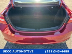 Used 2024  Chevrolet Malibu 4dr Sdn 1LT at SKCO Automotive near Mobile, AL