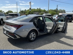 Used 2025  Hyundai Elantra SE IVT at SKCO Automotive near Mobile&comma; AL