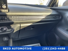 Used 2024  Honda HR-V Sport 2WD CVT at SKCO Automotive near Mobile&comma; AL