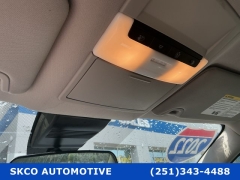 Used 2022  Nissan Altima 2&period;5 SV Sedan at SKCO Automotive near Mobile&comma; AL