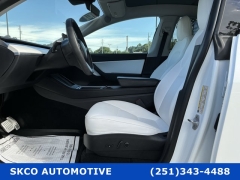 Used 2022  Tesla Model Y Performance AWD at SKCO Automotive near Mobile&comma; AL