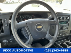 Used 2025  Chevrolet Express Cargo Van RWD 2500 155" at SKCO Automotive near Mobile&comma; AL