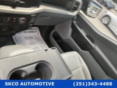 Used 2022  Ford F-150 2WD XL SuperCab 6&period;5' Box at SKCO Automotive near Mobile&comma; AL