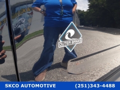 Used 2022 Ford Bronco Sport Outer Banks 4x4 at SKCO Automotive near Mobile, AL