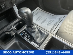 Used 2023  Toyota Tacoma 2WD SR Access Cab 6ft Bed I4 AT at SKCO Automotive near Mobile&comma; AL