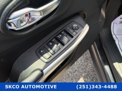Used 2018  Jeep Cherokee 4d SUV 4WD Latitude Plus I4 at SKCO Automotive near Mobile&comma; AL