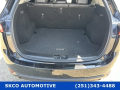 Used 2020 Mazda CX-5 4d SUV FWD Touring at SKCO Automotive near Mobile, AL