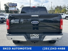 Used 2017  Ford F-150 2WD SuperCab XLT at SKCO Automotive near Mobile&comma; AL