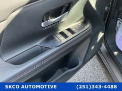 Used 2025  Nissan Kicks SR FWD at SKCO Automotive near Mobile&comma; AL