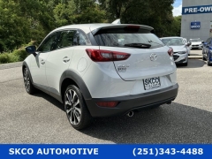 Used 2019  Mazda CX-3 4d SUV FWD Touring at SKCO Automotive near Mobile&comma; AL