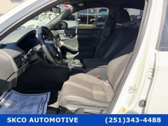 Used 2024  Honda Civic Hatchback Sport CVT at SKCO Automotive near Mobile&comma; AL