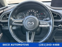 Used 2023 Mazda CX-30 2.5 S Premium Package AWD at SKCO Automotive near Mobile, AL