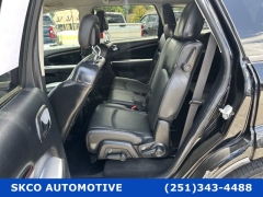 Used 2018 Dodge Journey 4d SUV FWD GT at SKCO Automotive near Mobile, AL