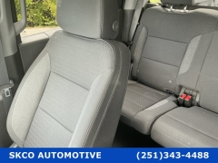 Used 2023  Chevrolet Silverado 1500 4WD Crew Cab 147" LT w&sol;2FL at SKCO Automotive near Mobile&comma; AL