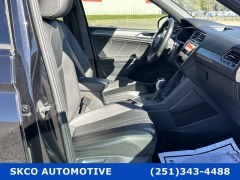 Used 2022  Volkswagen Tiguan 2&period;0T SE R-Line Black FWD at SKCO Automotive near Mobile&comma; AL