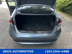 Used 2021 Toyota Corolla LE CVT at SKCO Automotive near Mobile, AL