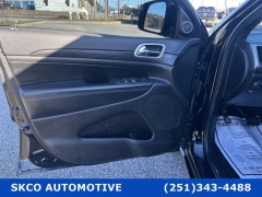 Used 2022  Jeep Grand Cherokee WK Laredo X 4x4 at SKCO Automotive near Mobile&comma; AL