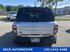 Used 2021 Ford Bronco Sport Badlands 4x4 at SKCO Automotive near Mobile, AL