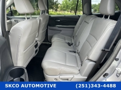 Used 2021  Honda Pilot Special Edition 2WD at SKCO Automotive near Mobile&comma; AL