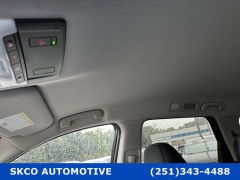 Used 2022 Nissan Pathfinder SV 2WD at SKCO Automotive near Mobile, AL