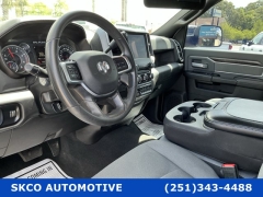 Used 2022  Ram 2500 4WD Big Horn Crew Cab 6'4" Box at SKCO Automotive near Mobile&comma; AL