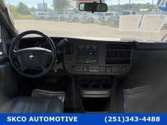 Used 2021  Chevrolet Express Cargo Van RWD 2500 155" at SKCO Automotive near Mobile&comma; AL