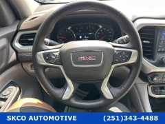 Used 2023 GMC Acadia FWD 4dr SLT at SKCO Automotive near Mobile, AL