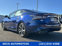 Used 2023  Nissan Maxima SV CVT at SKCO Automotive near Mobile, AL