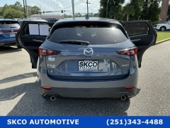 Used 2023  Mazda CX-5 2&period;5 S Carbon Edition AWD at SKCO Automotive near Mobile&comma; AL