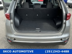 Used 2021  Kia Sportage LX FWD at SKCO Automotive near Mobile&comma; AL