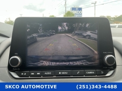 Used 2024  Nissan Rogue FWD SV at SKCO Automotive near Mobile&comma; AL