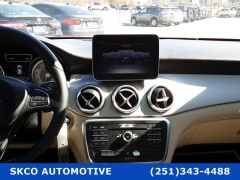 Used 2017  Mercedes-Benz GLA-Class 4d SUV GLA250 at SKCO Automotive near Mobile&comma; AL
