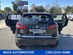Used 2020  Nissan Rogue Sport 4d SUV FWD S at SKCO Automotive near Mobile&comma; AL