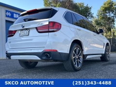 Used 2017  BMW X5 sDrive35i Sports Activity Vehicle at SKCO Automotive near Mobile, AL