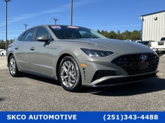 Used 2023  Hyundai Sonata SEL 2.5L *Ltd Avail* at SKCO Automotive near Mobile, AL