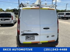 Used 2016  Ford Transit Connect Cargo Ext Van XL at SKCO Automotive near Mobile&comma; AL