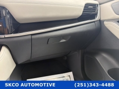 Used 2022  Nissan Rogue FWD SL at SKCO Automotive near Mobile&comma; AL