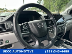 Used 2022 Honda Pilot Special Edition 2WD at SKCO Automotive near Mobile, AL